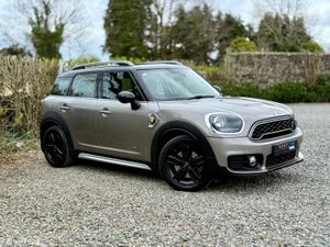 2018 Mini Countryman Cooper S ALL4 Hybrid Auto - Image 2