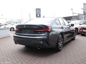 2019 BMW 320D 2.0 SALOON 5DR AUTO - Image 4
