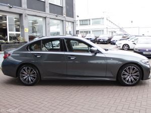 2019 BMW 320D 2.0 SALOON 5DR AUTO - Image 3