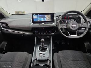 Nissan Qashqai 1.3 PET MILD HYBRID SV *Scrappage d - Image 4