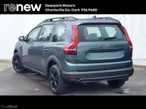 Dacia Jogger TCe 110 Extreme - Image 3