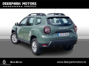 Dacia Duster 1.0 TCe 90 Expression - Image 3