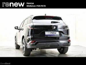 Renault Austral E-TECH Hybrid 200 techno esprit Al - Image 3