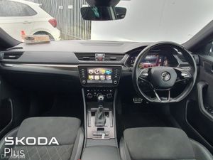 Skoda Superb SUPERB SPT 2.0TDI 150HP DSG - Image 2