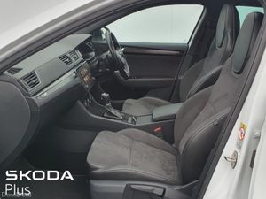 Skoda Superb SUPERB SPT 2.0TDI 150HP DSG - Image 4