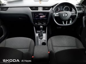 Skoda Octavia **AUTOMATIC**STYLE SPEC 1.6TDI 115HP - Image 2