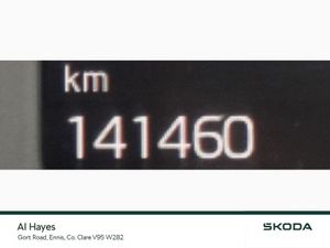 Skoda Octavia **AUTOMATIC**STYLE SPEC 1.6TDI 115HP - Image 4