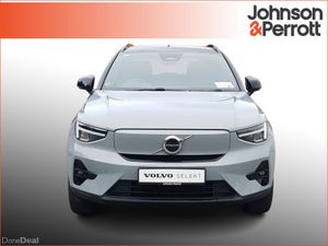 Volvo XC40 69 kWh 238 bhp RWD Plus - Image 4