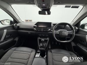 Citroen C4 FEEL BlueHDi 110 S&S - Image 4