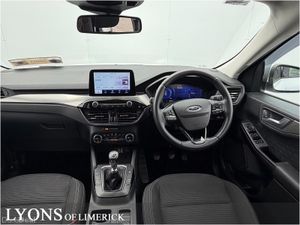 Ford Kuga 1.5 EcoBlue 120PS Titanium - Image 4