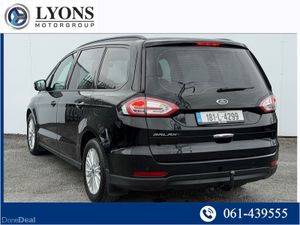 Ford Galaxy 2.0TDCi 150PS Zetec Powershift - Image 2