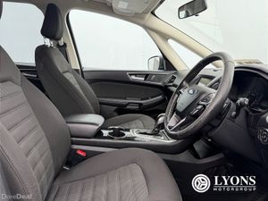 Ford Galaxy 2.0TDCi 150PS Zetec Powershift - Image 3