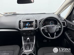 Ford Galaxy 2.0TDCi 150PS Zetec Powershift - Image 4