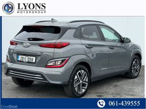 Hyundai KONA Kona EV Executive 39 kWh - Image 2