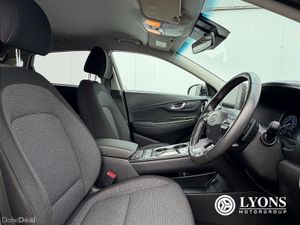 Hyundai KONA Kona EV Executive 39 kWh - Image 3