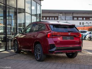 BMW X1 sDrive18d M Sport - IN STOCK - Image 2