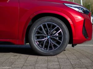 BMW X1 sDrive18d M Sport - IN STOCK - Image 4