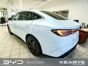 BYD Seal 6 SEAL 6 SALOON DM-i BOOST - Image 3