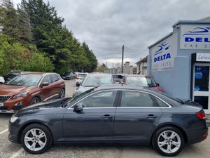 2016 AUDI A4 SPORT 1.4 TFSI 150HP MANUAL NCT 03/27 - Image 3