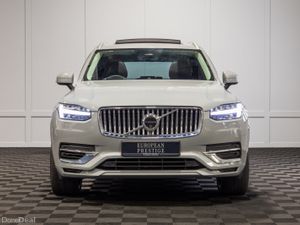 2024 Volvo XC90 T8 Recharge Ultimate 7 Seater - Image 2