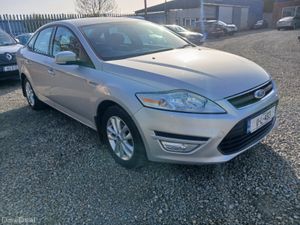 Ford Mondeo 2011 1 owner..new nct - Image 2