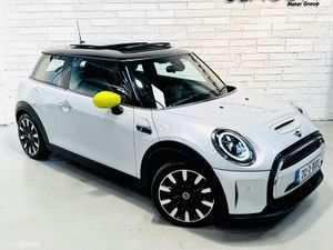 *2021*L3 EV PRO MINI COOPER S  33KWH*HEATED LEATHE - Image 2