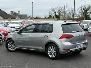 172 VW GOLF COMFORTLINE 1.2 AUTO - Image 3