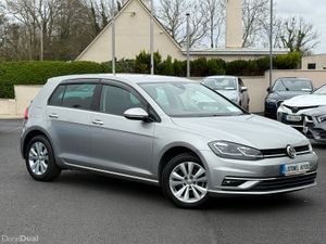 172 VW GOLF COMFORTLINE 1.2 AUTO - Image 2