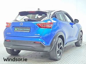 Nissan Juke HYBRID 1.6 N-DESIGN 2T *Scrappage deal - Image 3