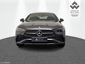 Mercedes-Benz CLE CLE300e  AMG Line Premium - Image 3