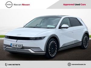 Hyundai IONIQ 5 Platinum 77 kW - Image 4