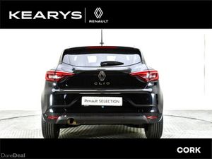 Renault Clio Iconic TCe 100 MY19 - Image 2