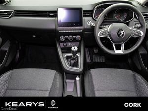 Renault Clio Iconic TCe 100 MY19 - Image 4