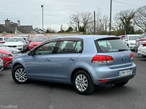 12 VW GOLF 1.2 TRENDLINE PREMIUM AUTOMATIC - Image 3