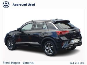Volkswagen T-Roc R-LINE 1.0 TSI 110HP - CALL/TEXT - Image 3
