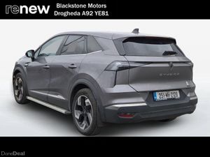 Renault Symbioz E-Tech full hybrid 145 Auto Techno - Image 3