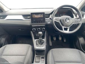 Renault Captur TCe 90 Evolution - Image 3