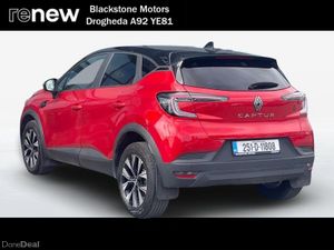 Renault Captur TCe 90 Evolution - Image 3