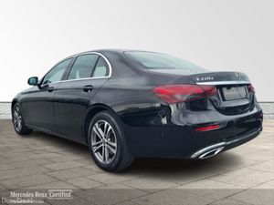 Mercedes-Benz E-Class E220d Avantgarde AUTO - Image 3