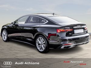 Audi A5 Sportback 2.0TDI 163BHP SE S-Tronic - Image 3