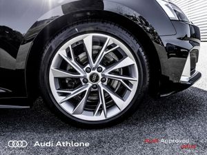 Audi A5 Sportback 2.0TDI 163BHP SE S-Tronic - Image 4