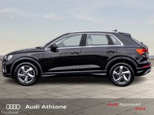 Audi Q3 2.0TDI 150BHP SE S-Tronic - Image 2