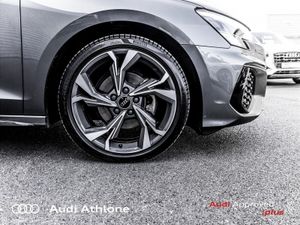 Audi A3 Saloon 1.5TFSI 150BHP S-Line S-Tronic - Image 4