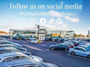 Mercedes-Benz GLC 300de AMG Premium 328bhp PHEV - Image 3