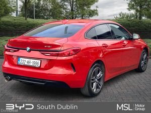 BMW 2-Series 218i Sport - Image 4