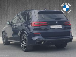 BMW X5 xDrive45e M Sport - Image 2