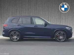 BMW X5 xDrive45e M Sport - Image 3