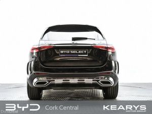 Mercedes-Benz GLC AMG PHEV Line 300e - Image 3