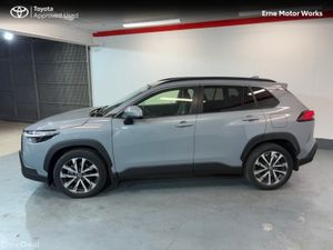 Toyota Corolla Cross COROLLA CROSS SOL 1.8 - Image 2
