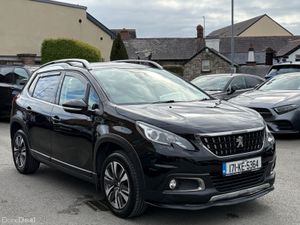 171 Peugeot 2008 1.6 Diesel Allure s/s - Image 3